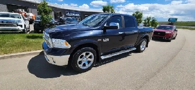 2013 Dodge Ram 1500 4X4