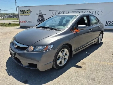 2010 Honda Civic