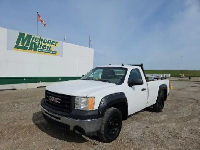2012 GMC Sierra 1500