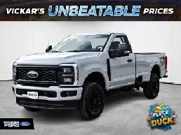 2026 Ford F-350