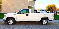 2008 Ford F150 MUST GO