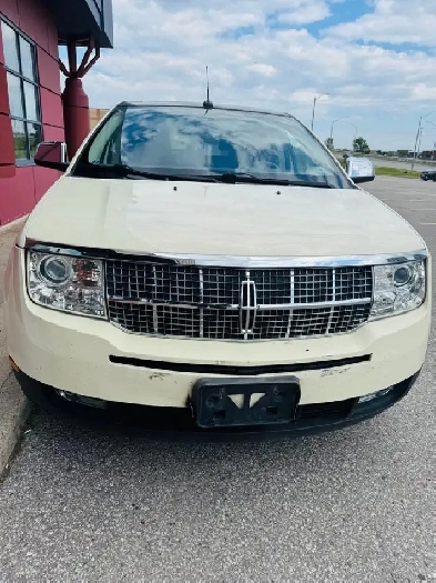 2007 Lincoln MKX AWD ( LOW KM )