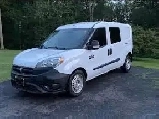 2016 Ram ProMaster City Wagon ST ONLY 80,000KM-1 OWNER-DIVIDER-S