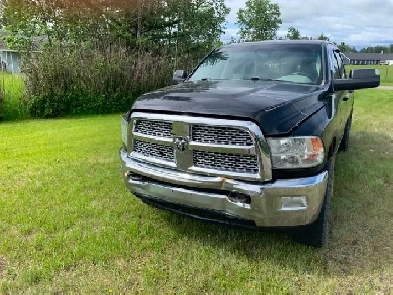 2010 Ram 2500 SLT 4x4 for Sale
