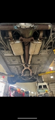 2004  Mustang GT