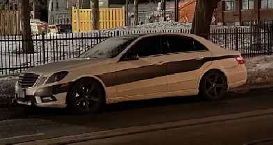 Mercedes-Benz E-Class sedan (W212 generation) 2013
