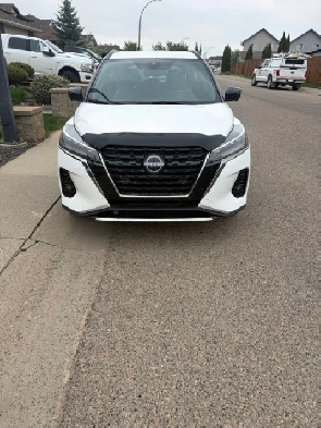 2022 Nissan Kicks