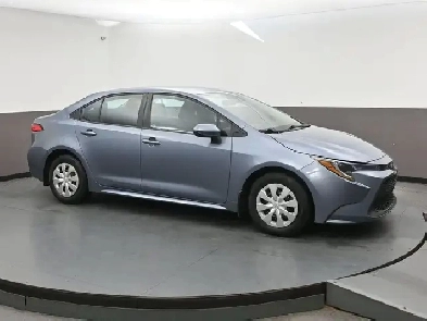 2022 Toyota Corolla LE HEATED SEATS | CRUISE CONTROL | GOOD FUEL