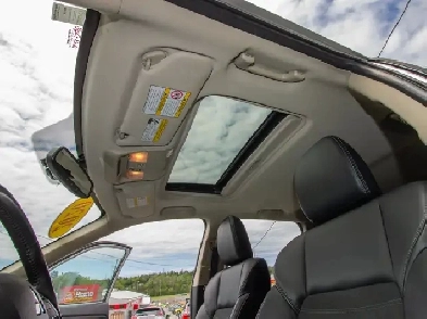 2020 Mitsubishi Outlander SE 7 PASSENGER! | SUNROOF | V6 | AW...