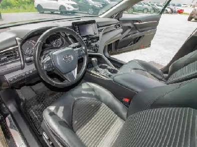2022 Toyota Camry SE ALLOYS | AC | POWER SEATS | BLUETOOTH |...