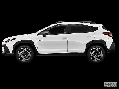 2026 Subaru Crosstrek Hybrid Limited