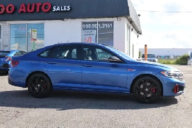 2023 Volkswagen Jetta