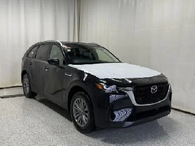2026 Mazda CX-90 MHEV GS-L AWD