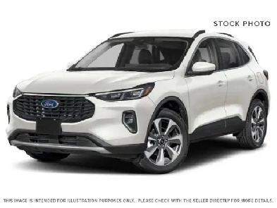2023 Ford Escape