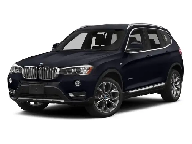 2015 BMW X3 xDrive28d - Diesel | Deleted |