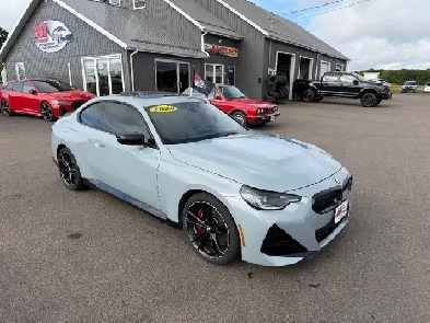 2024 BMW 230i