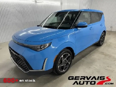 KIA Soul EX 2023 à vendre