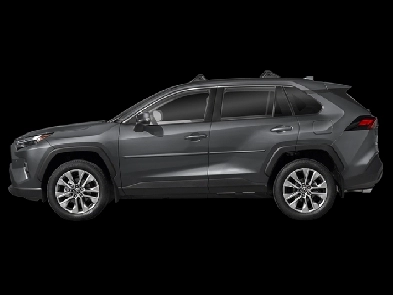 2023 Toyota RAV4 XLE - Sunroof - Power Liftgate