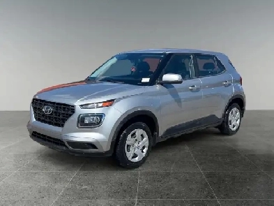 2024 Hyundai Venue Essential