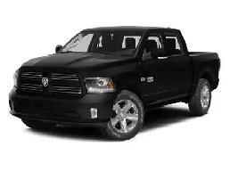 2014 RAM 1500 Sport