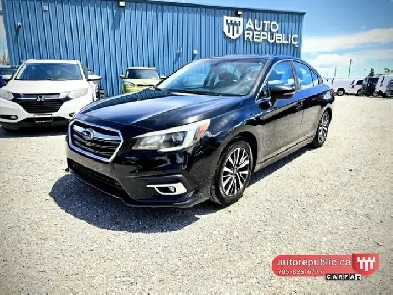 2019 Subaru Legacy Premium Certified No Accidents Reliable