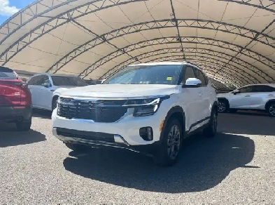 2026 Kia Seltos EX AWD W / APPLE CARPLAY / ANDROID AUTO