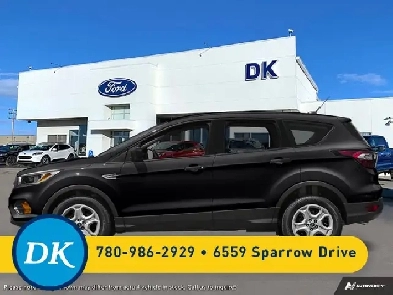 2019 Ford Escape SEL FWD