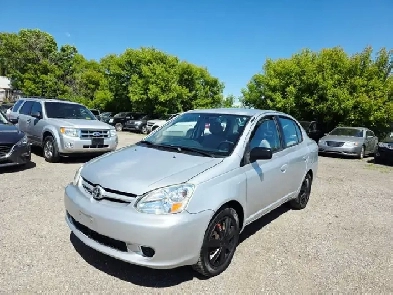 2005 Toyota Echo Sedan Automatic Clean Inside Out Good Service H