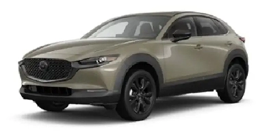 2025 Mazda CX-30 GS