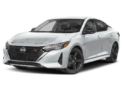 2024 Nissan Sentra