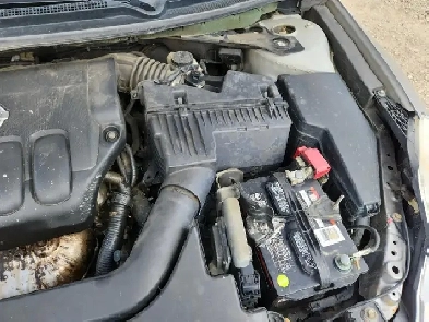 2008 Nissan Altima