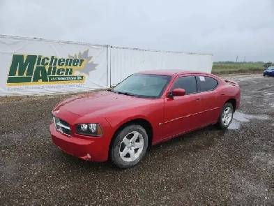 2010 Dodge Charger