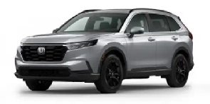 2025 Honda CR-V Sport
