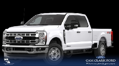 2026 Ford F-350 XLT