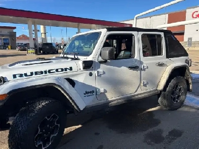 Jeep for Sale