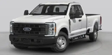 2026 Ford F-350 Gas XL