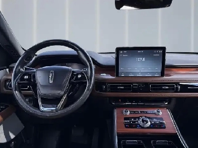 LINCOLN AVIATOR RESERVE AWD V6 3.0L BI TURBO TOUT EQUIPÉ MAGS 22