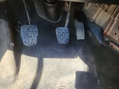 2007 Mazda Mazda3