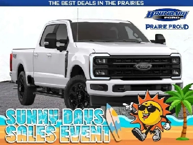 2026 Ford F-350 XLT | XLT PREMIUM PACKAGE | FX4 OFF ROAD PACKAGE