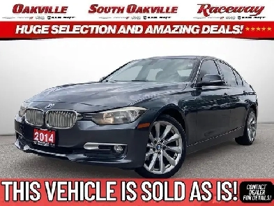 2014 BMW 3 Series 320i xDrive | WHOLESALE TO THE PUBLIC AS IS |