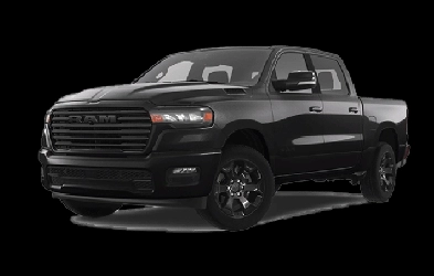 2026 RAM 1500 Sport