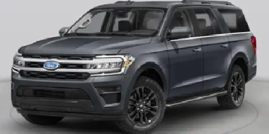 2022 Ford Expedition Platinum Max 4x4