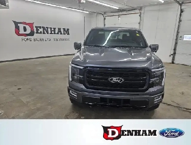 Lariat, 3.5L, HYBRID, 502a,360 Camera, FX4