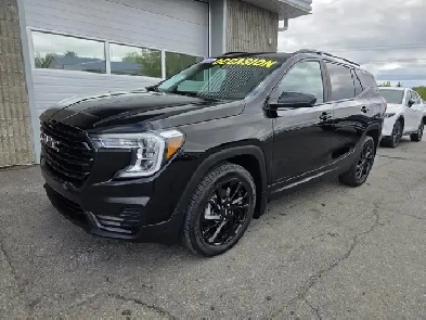 2023 GMC TERRAIN SLE AWD SLE, ELEVATION, AWD, SIEGES CHAUFFANTS