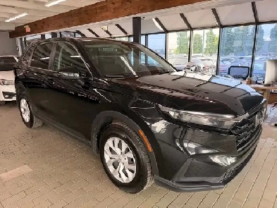 2023 Honda CR-V LX AWD