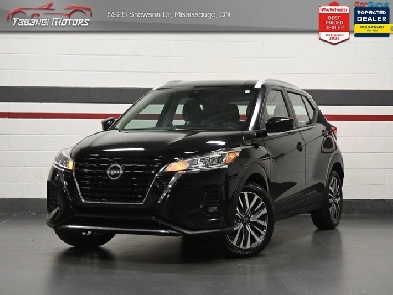 2024 Nissan Kicks SV No Accident CarPlay Adaptive Cruise Remote
