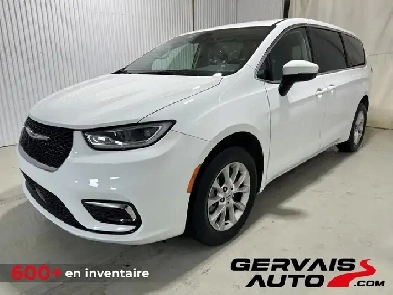 Chrysler Pacifica Touring L TI 2023 à vendre