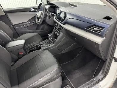 Volkswagen Taos Comfortline 4MOTION 2023 à vendre