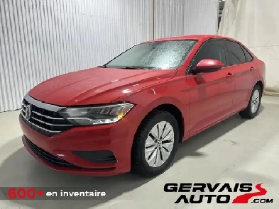 Volkswagen Jetta Comfortline avec boîte manuelle 2019 à vendre