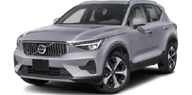 2025 Volvo XC40 Core Bright Theme